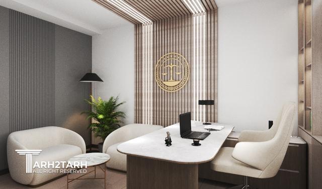 دفتر وکالت دکتر رضایی