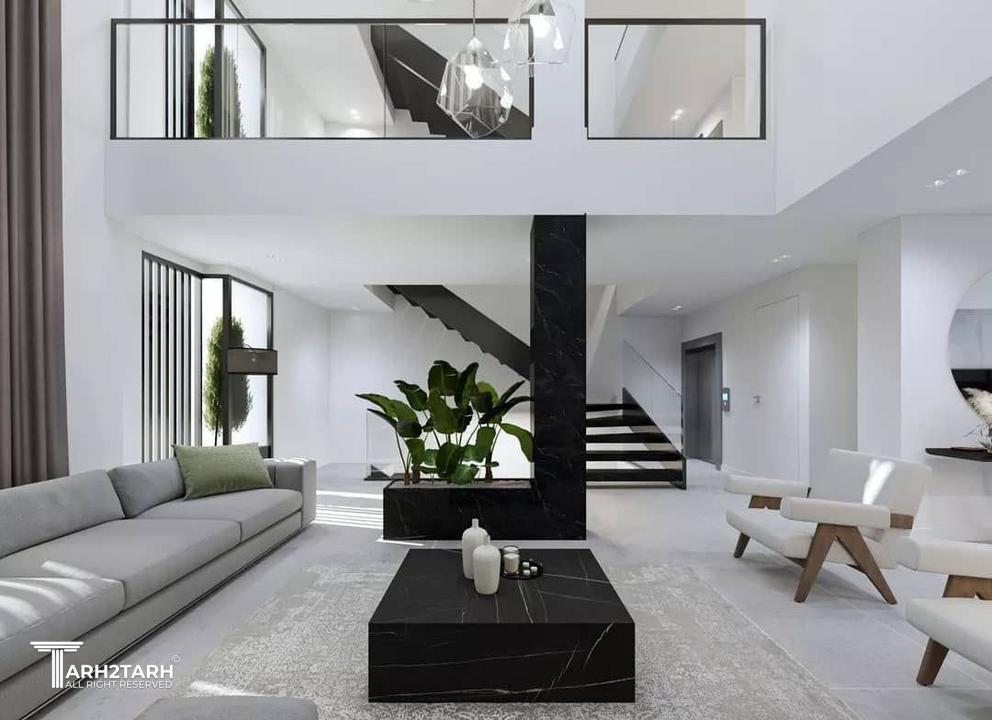 طراحی داخلی 