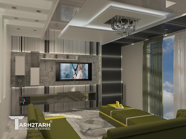 مسکونی خیابان شفا کرمان