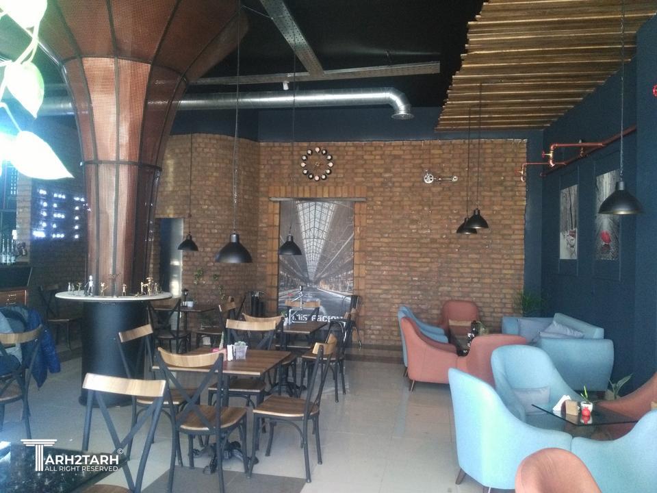 طراحی داخلی 