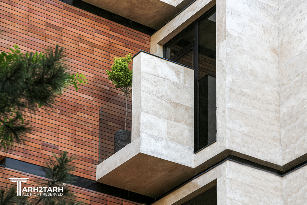 آپارتمان مان