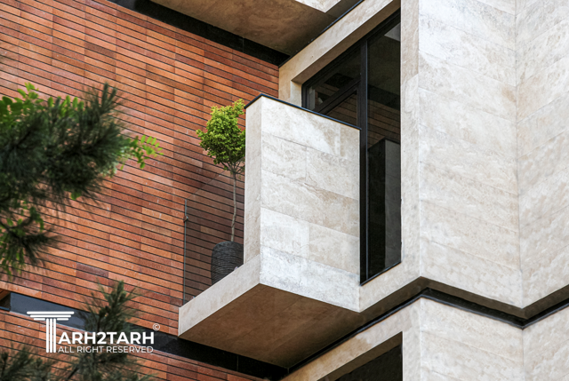 آپارتمان مان