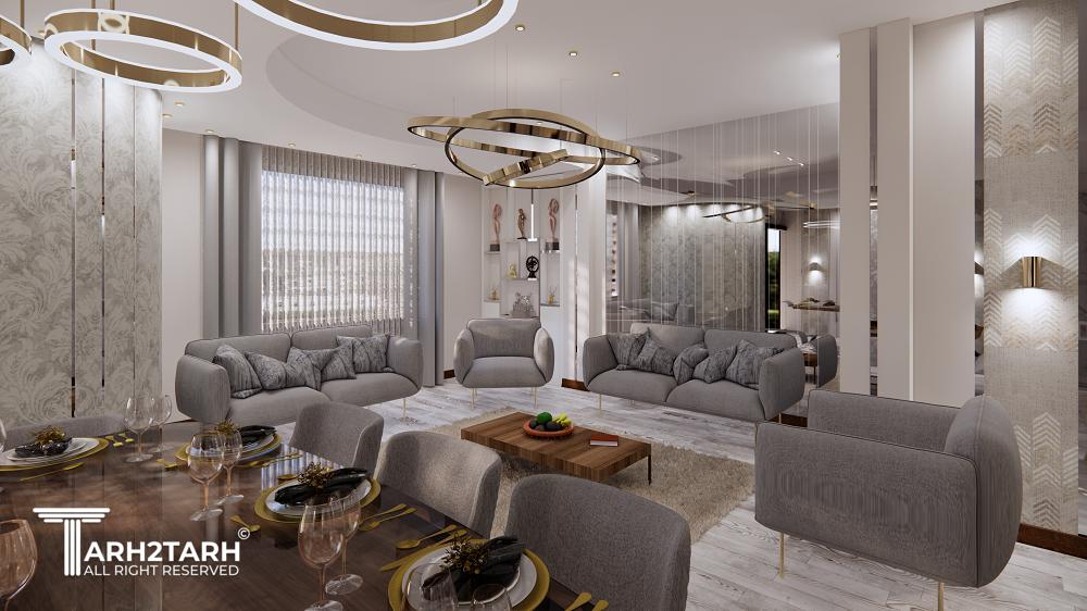 طراحی داخلی