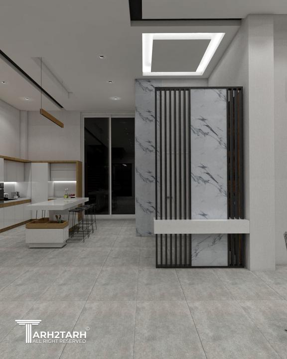 طراحی داخلی