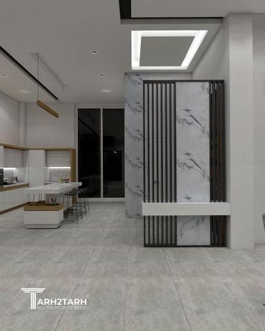 طراحی داخلی