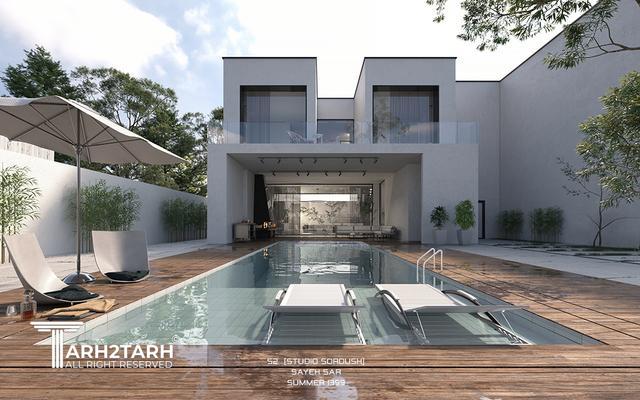 ویلا سایه سار