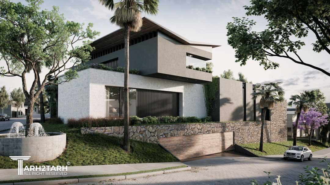 ویلا همدانیان