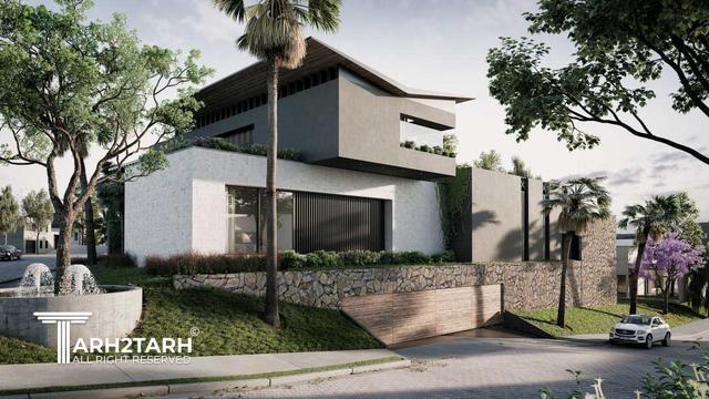 ویلا همدانیان