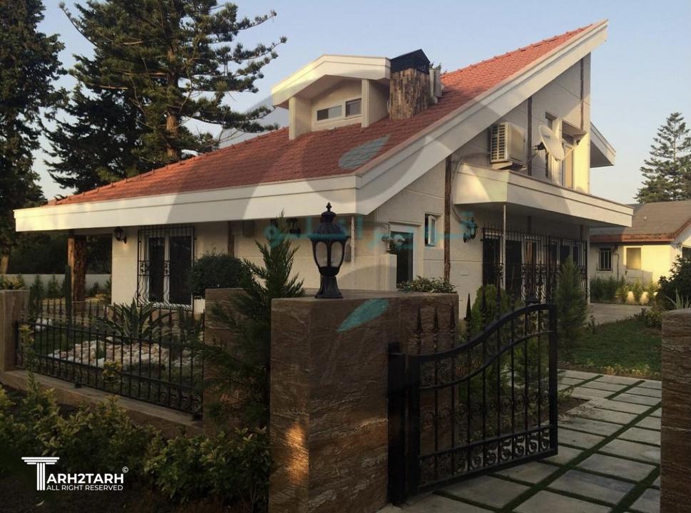 متریال و نوع سبک اجرایی مد نظر کارفرما 