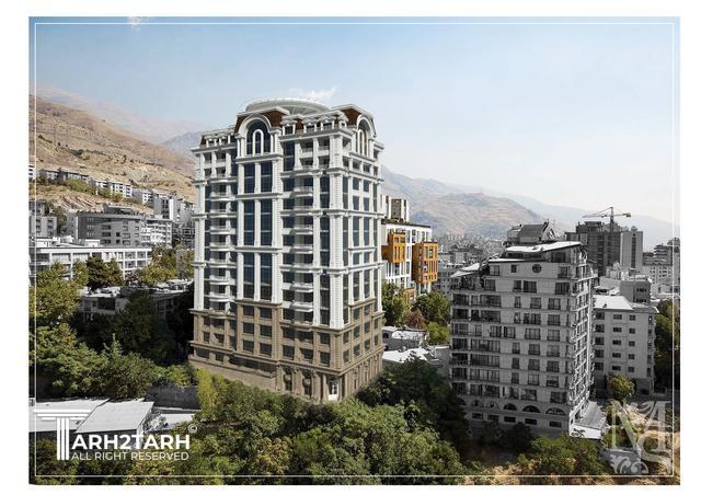 برج باغ سروستان زعفرانیه