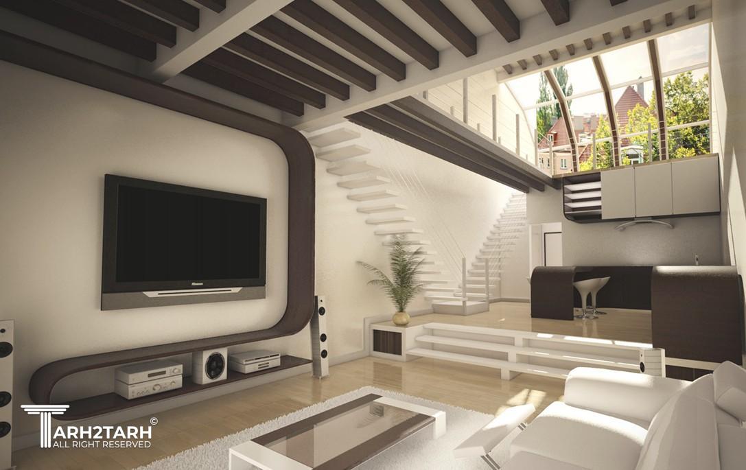 خانهٔ هنرمند