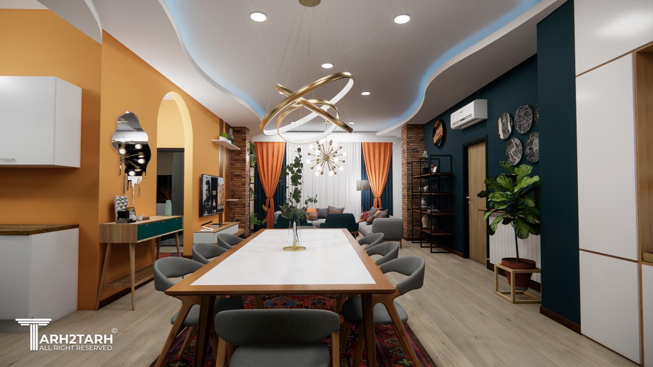 دکوراسیون داخلی 