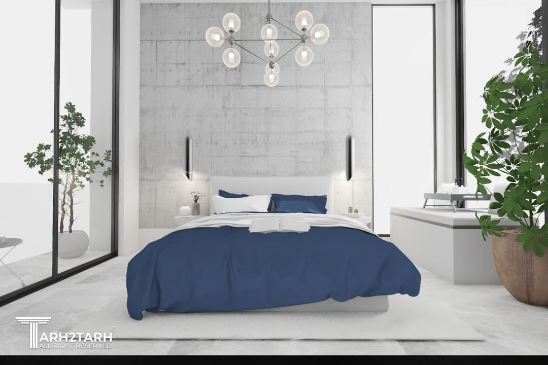 اتاق خواب مستر 1

