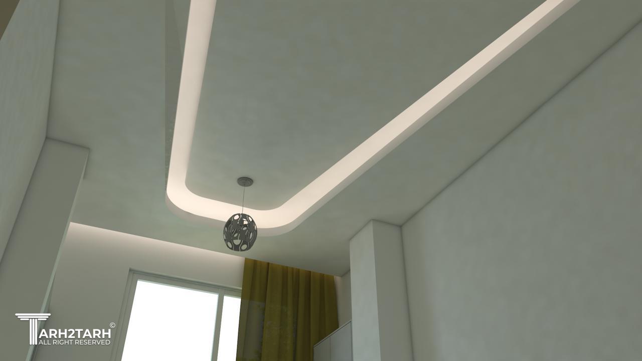 طراحی داخلی