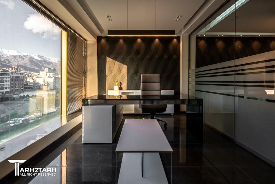 تصویر قبل و بعد از پروژه