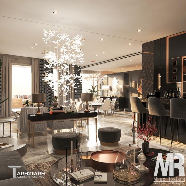 شات دوم - نشیمن