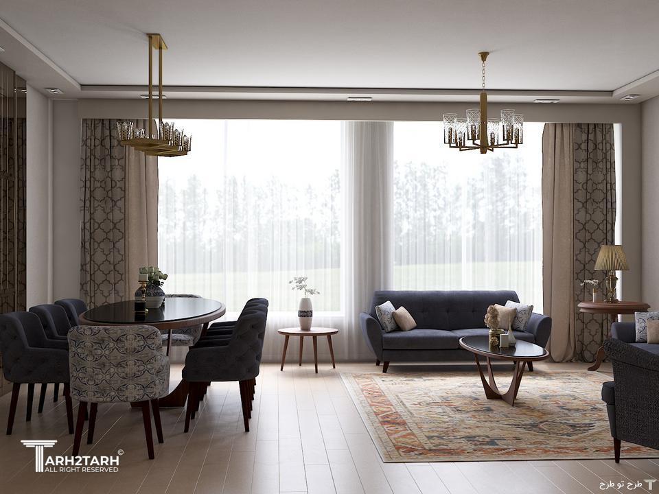 پذیرایی و ناهاخوری