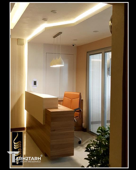 پروژه آرامش