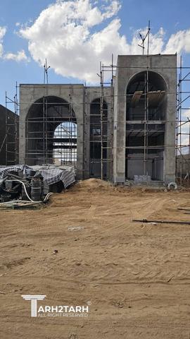 ویلای ماهور