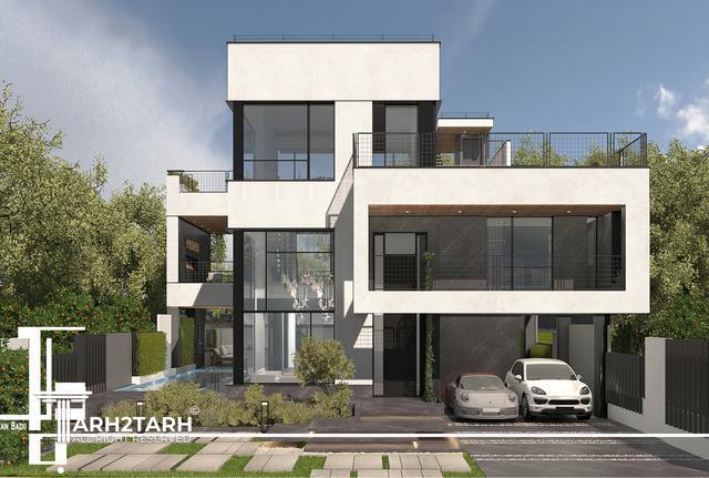 ویلا تیلا 3 متل قو