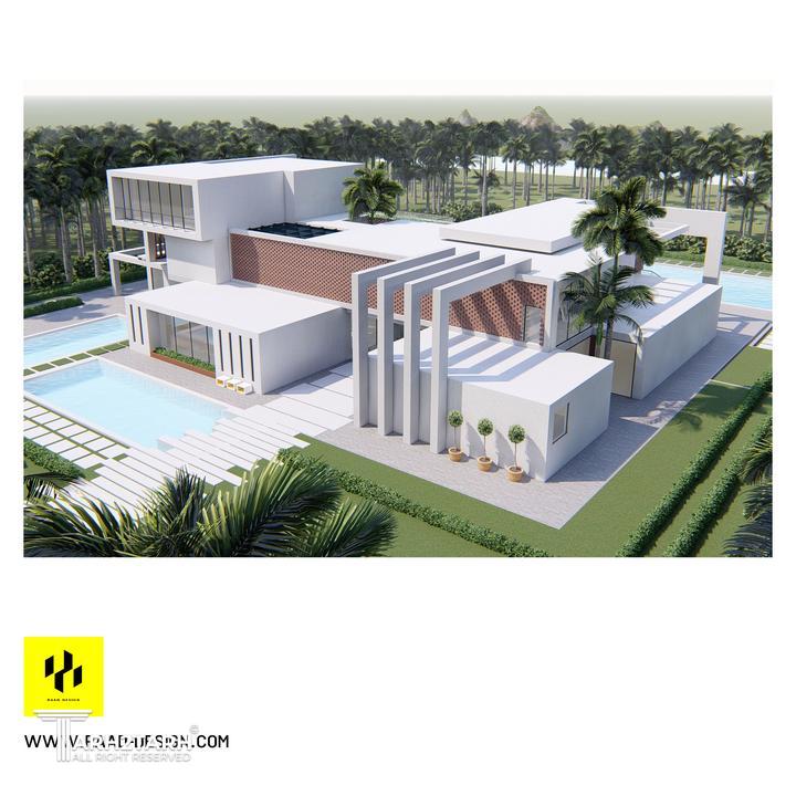 ویلای ابواعلی