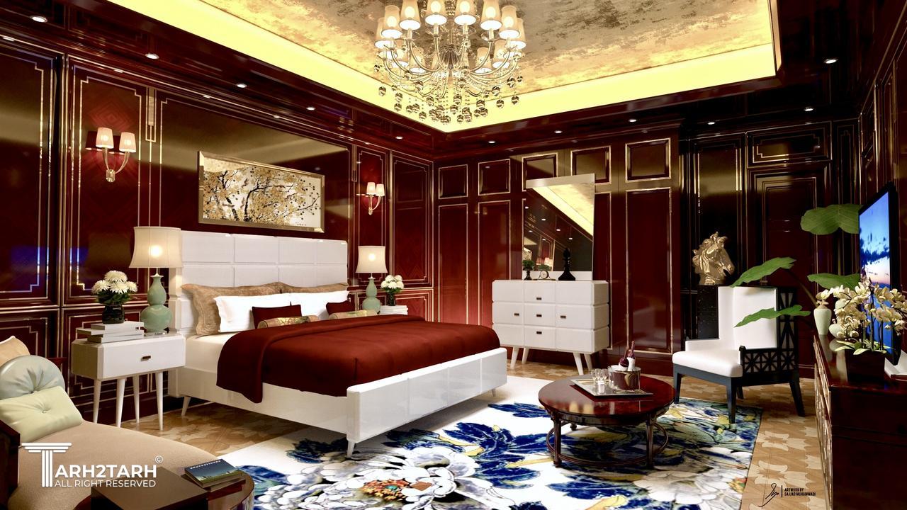 طراحی داخلی 