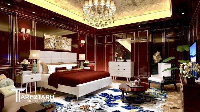 طراحی داخلی 