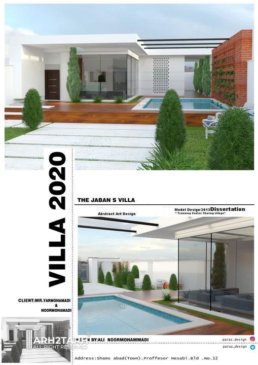 VILLA-1