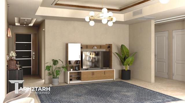 پروژه مسکونی (برج)