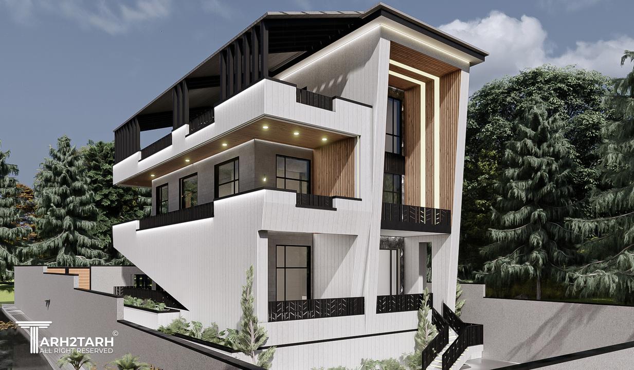 پروژه دشت مشا