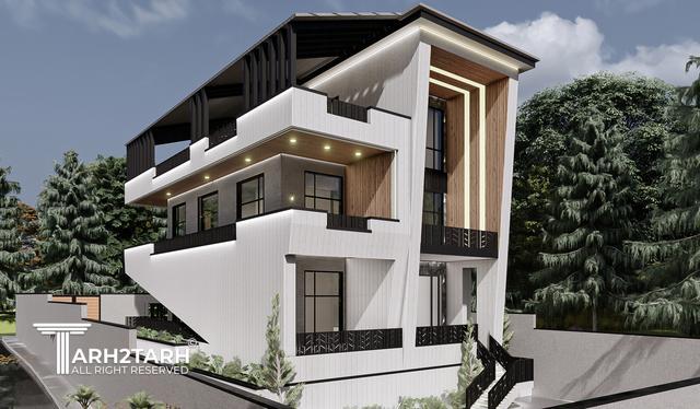 پروژه دشت مشا