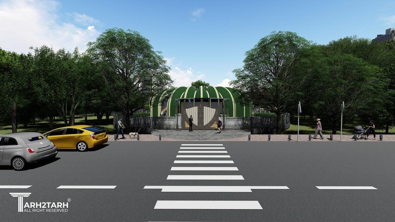 مرکز هنری کودکان