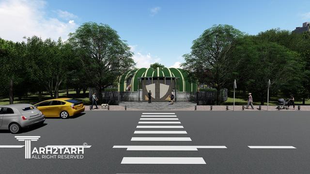 مرکز هنری کودکان