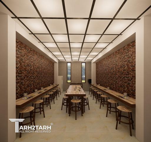 طراحی داخلی 