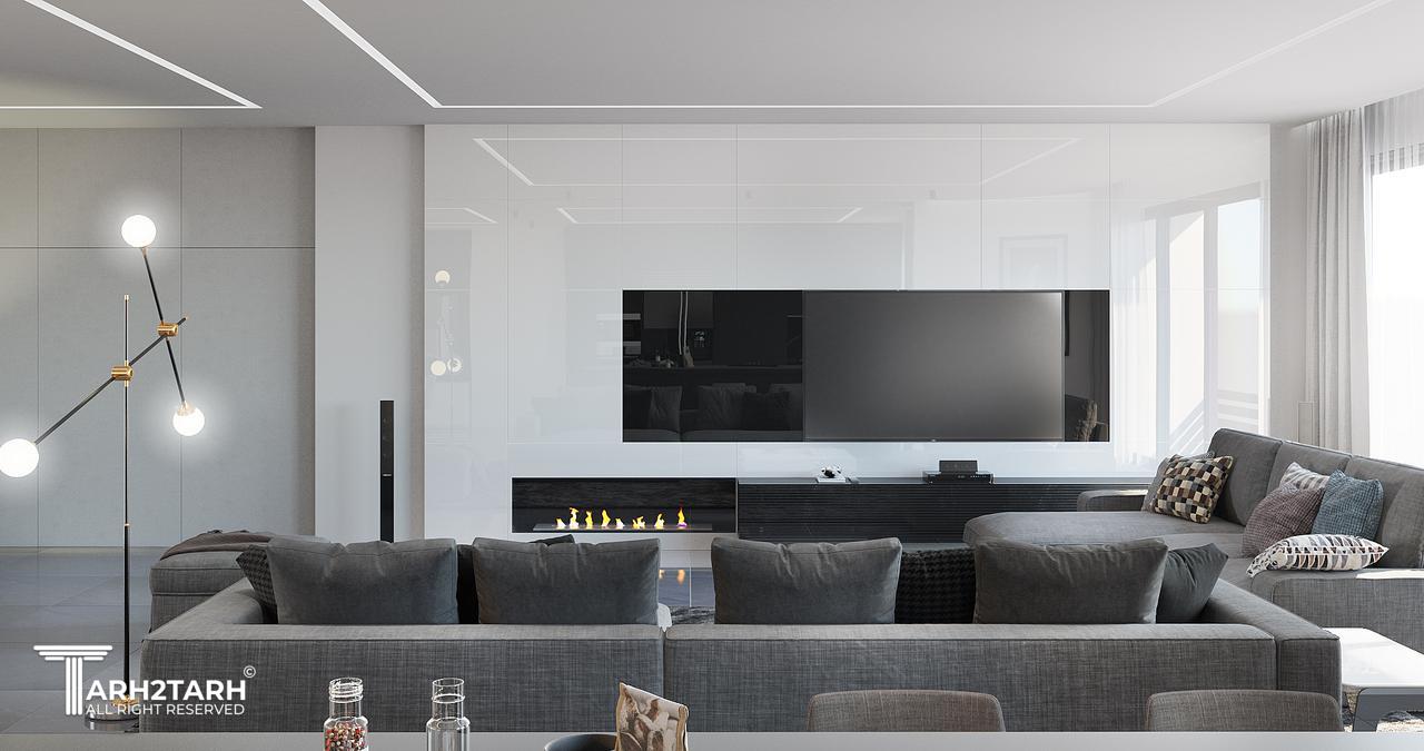 طراحی نشیمن