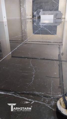 پروژه اداری شهرک غرب (شرکت پترویل)