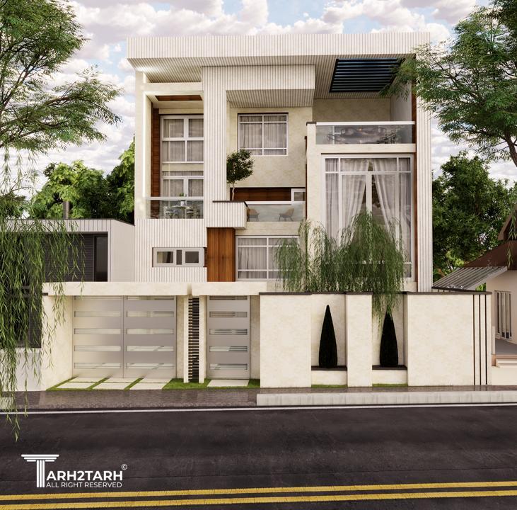 پروژه پلان جمهوری