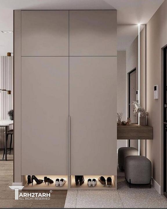 پروژه بازسازی سعادت اباد