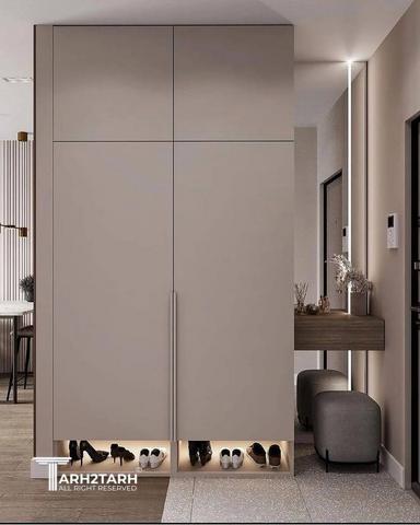 پروژه بازسازی سعادت اباد