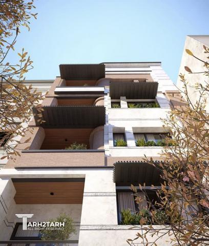 مسکونی نارمک