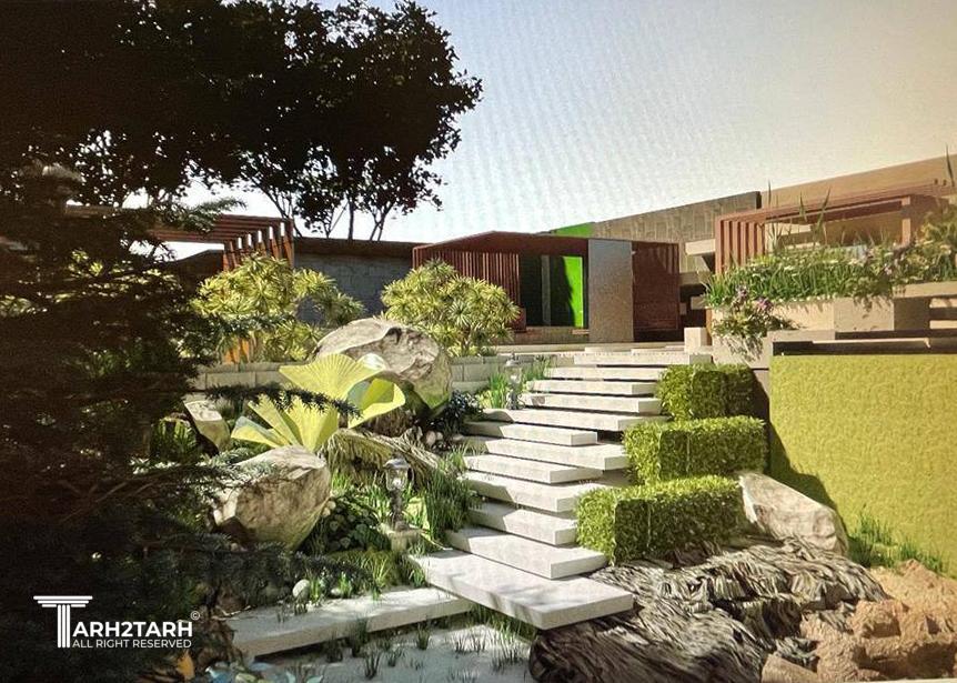 گودال باغچه 