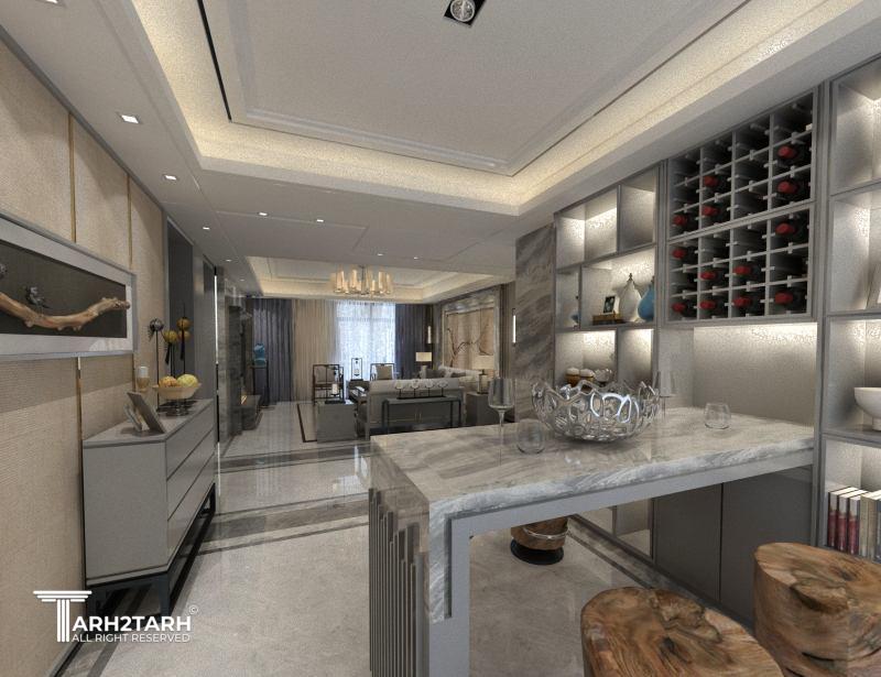 طراحی داخلی