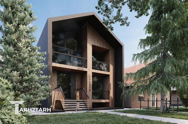 خانه شماره 10815