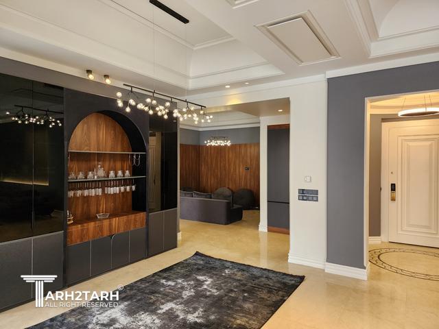 طراحی و بازسازی دیوان پالاس