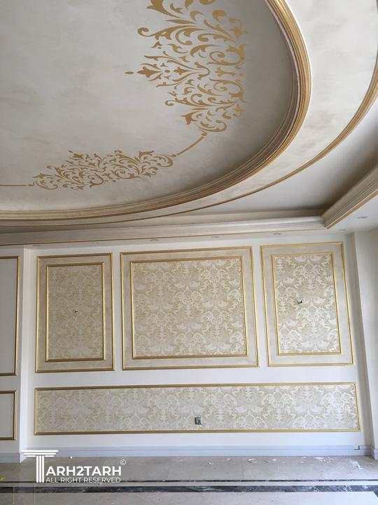 اجرا شده بعد از 6 سال