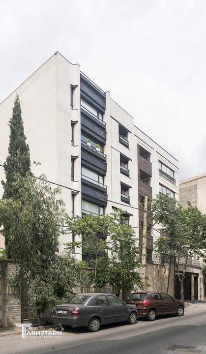 تصویر اجرا شده پروژه