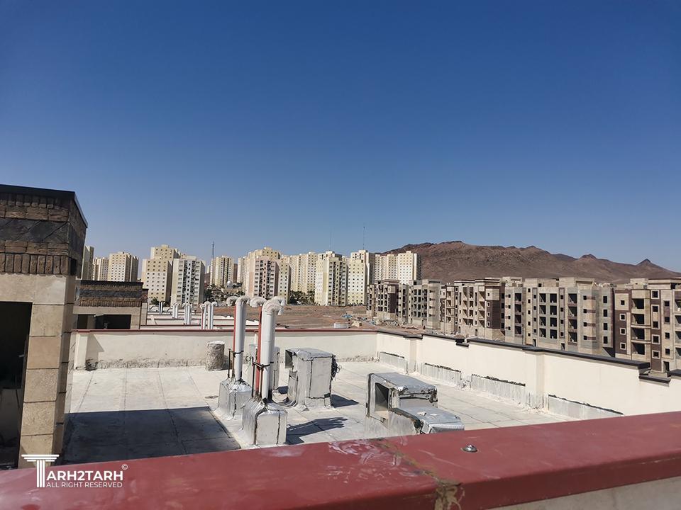 پروژه 130 هکتاری غدیر