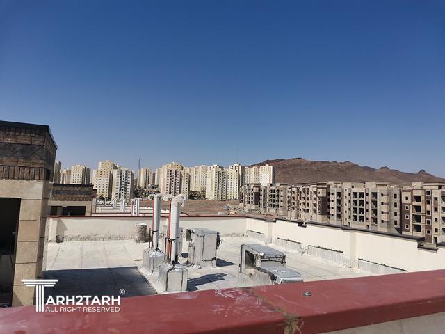 پروژه 130 هکتاری غدیر