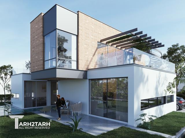 ویلای 32 گلچین