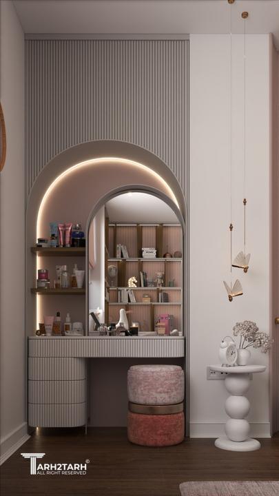 طراحی داخلی کرمان بلوار شیراز